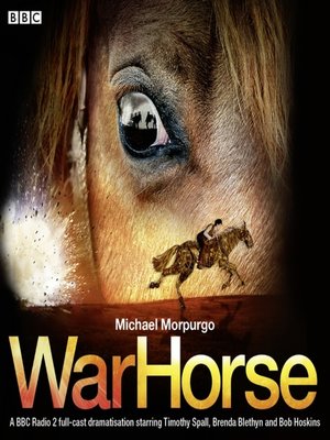 War Horse - Audiobook